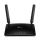 Router TP-LINK Archer MR200 3G/4G LTE WiFi 750Mb/s AC750